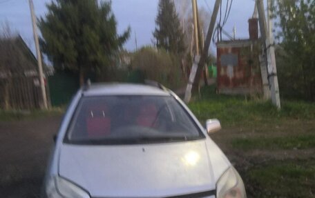 Geely MK Cross I, 2012 год, 220 000 рублей, 2 фотография