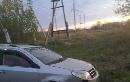 Geely MK Cross I, 2012 год, 220 000 рублей, 1 фотография
