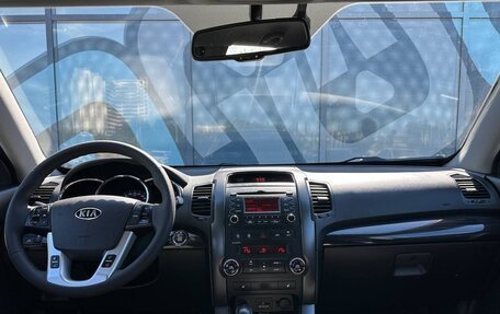 KIA Sportage III, 2012 год, 1 490 000 рублей, 2 фотография
