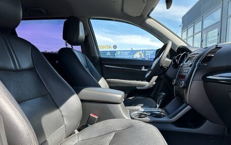 KIA Sportage III, 2012 год, 1 490 000 рублей, 7 фотография