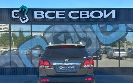 KIA Sportage III, 2012 год, 1 490 000 рублей, 6 фотография