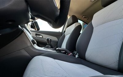 Chevrolet Cruze II, 2014 год, 760 000 рублей, 1 фотография