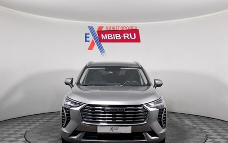Haval Jolion, 2022 год, 1 650 000 рублей, 1 фотография