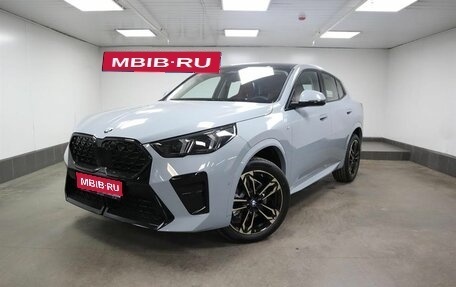 BMW X2, 2024 год, 6 540 000 рублей, 1 фотография