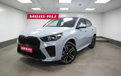 BMW X2, 2024 год, 6 540 000 рублей, 1 фотография
