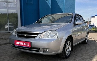 Chevrolet Lacetti, 2008 год, 599 000 рублей, 1 фотография