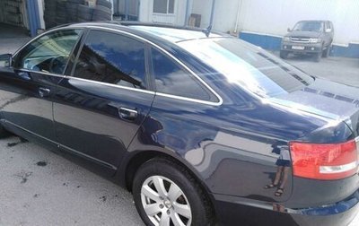 Audi A6, 2007 год, 850 000 рублей, 1 фотография