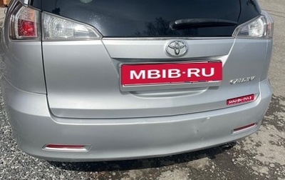 Toyota Caldina, 2005 год, 900 000 рублей, 1 фотография