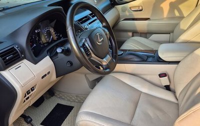 Lexus RX III, 2012 год, 2 500 000 рублей, 1 фотография
