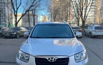 Hyundai Santa Fe III рестайлинг, 2010 год, 1 330 000 рублей, 1 фотография
