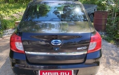 Datsun on-DO I рестайлинг, 2017 год, 575 000 рублей, 1 фотография