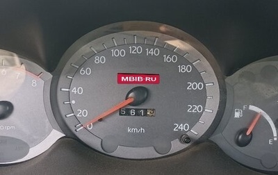 Hyundai Coupe I, 2001 год, 650 000 рублей, 1 фотография