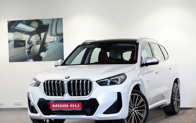 BMW X1, 2024 год, 5 690 000 рублей, 1 фотография