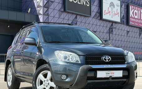 Toyota RAV4, 2006 год, 1 177 000 рублей, 1 фотография