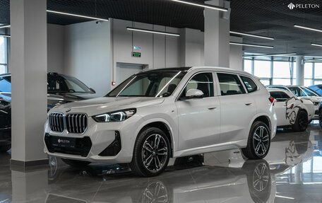 BMW X1, 2024 год, 4 850 000 рублей, 1 фотография