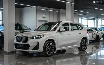 BMW X1, 2024 год, 4 850 000 рублей, 1 фотография