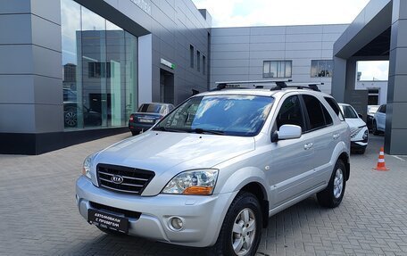 KIA Sorento IV, 2008 год, 860 000 рублей, 1 фотография