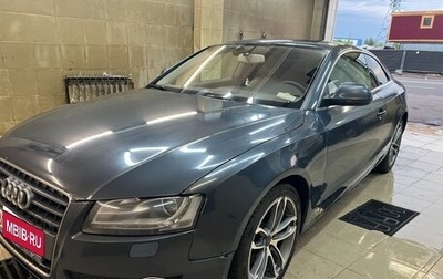 Audi A5, 2008 год, 1 100 000 рублей, 1 фотография