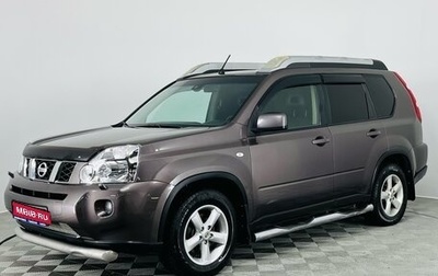 Nissan X-Trail, 2008 год, 870 000 рублей, 1 фотография