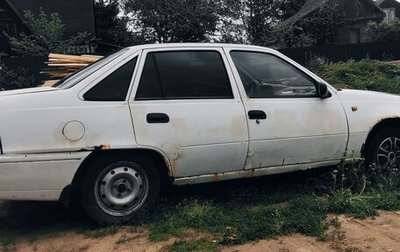 Daewoo Nexia I рестайлинг, 1998 год, 55 000 рублей, 1 фотография