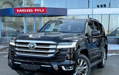 Toyota Land Cruiser, 2024 год, 12 690 000 рублей, 1 фотография