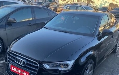 Audi A3, 2015 год, 1 550 000 рублей, 1 фотография