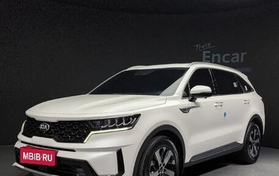 KIA Sorento IV, 2021 год, 2 680 000 рублей, 1 фотография