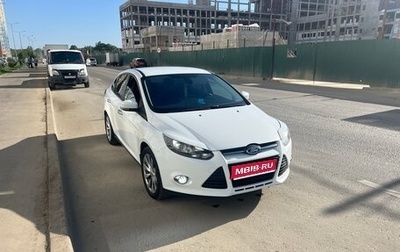 Ford Focus III, 2013 год, 750 000 рублей, 1 фотография