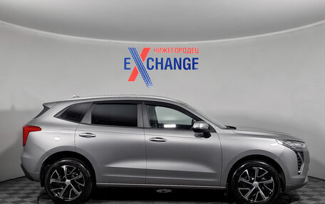 Haval Jolion, 2022 год, 1 650 000 рублей, 3 фотография