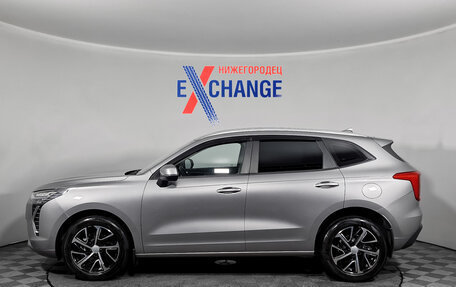 Haval Jolion, 2022 год, 1 650 000 рублей, 7 фотография