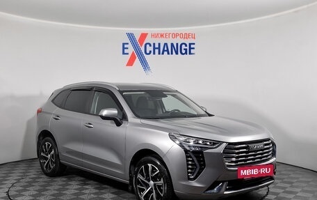 Haval Jolion, 2022 год, 1 650 000 рублей, 2 фотография