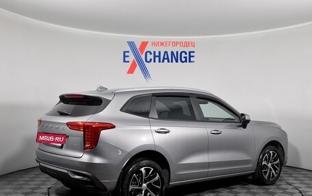 Haval Jolion, 2022 год, 1 650 000 рублей, 4 фотография