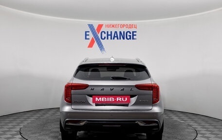 Haval Jolion, 2022 год, 1 650 000 рублей, 5 фотография