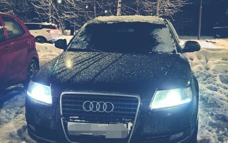 Audi A6, 2011 год, 1 200 000 рублей, 1 фотография