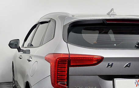 Haval Jolion, 2022 год, 1 650 000 рублей, 9 фотография