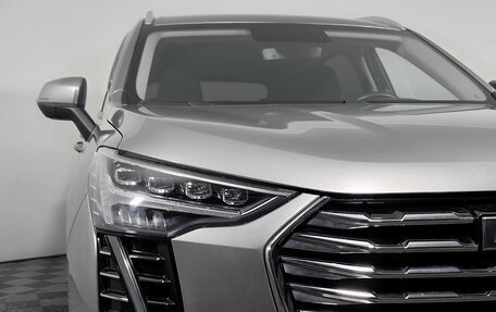 Haval Jolion, 2022 год, 1 650 000 рублей, 10 фотография