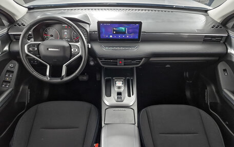 Haval Jolion, 2022 год, 1 650 000 рублей, 18 фотография