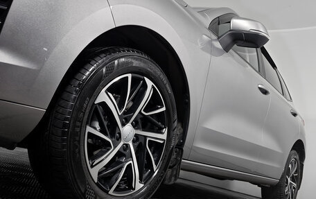 Haval Jolion, 2022 год, 1 650 000 рублей, 11 фотография