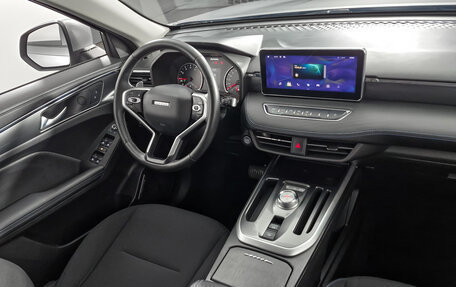 Haval Jolion, 2022 год, 1 650 000 рублей, 20 фотография