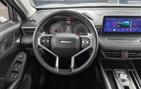 Haval Jolion, 2022 год, 1 650 000 рублей, 19 фотография