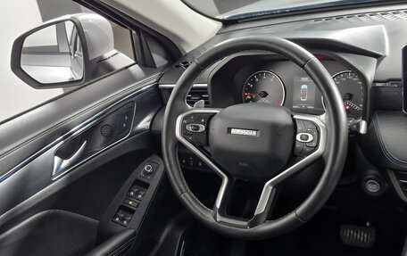 Haval Jolion, 2022 год, 1 650 000 рублей, 21 фотография