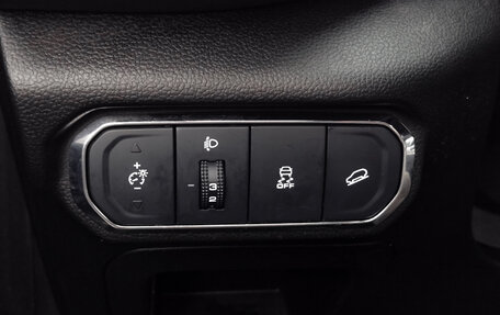 Haval Jolion, 2022 год, 1 650 000 рублей, 24 фотография