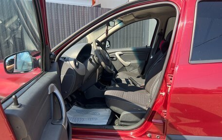 Renault Sandero I, 2011 год, 540 000 рублей, 5 фотография