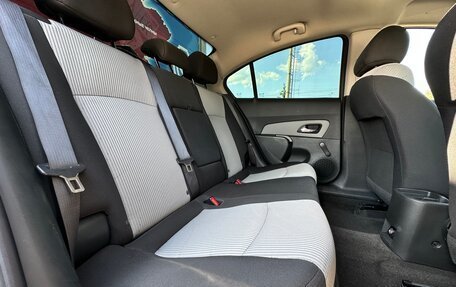 Chevrolet Cruze II, 2014 год, 760 000 рублей, 8 фотография