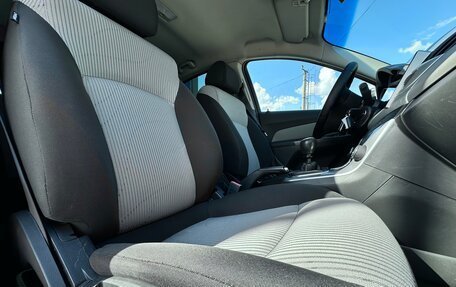 Chevrolet Cruze II, 2014 год, 760 000 рублей, 7 фотография