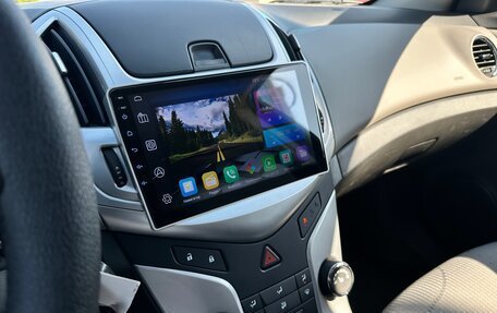 Chevrolet Cruze II, 2014 год, 760 000 рублей, 4 фотография