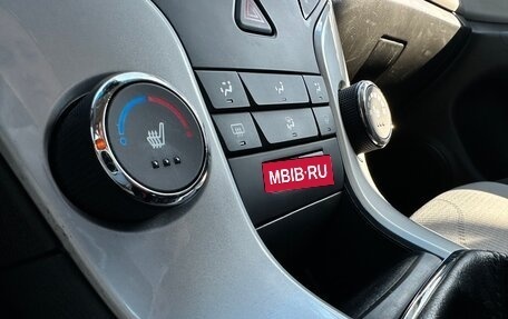 Chevrolet Cruze II, 2014 год, 760 000 рублей, 6 фотография