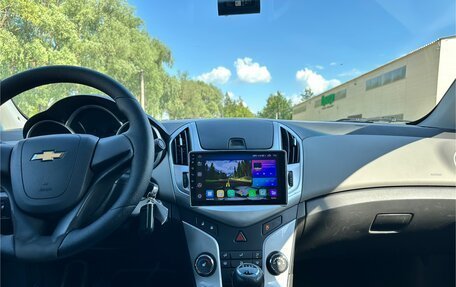 Chevrolet Cruze II, 2014 год, 760 000 рублей, 10 фотография