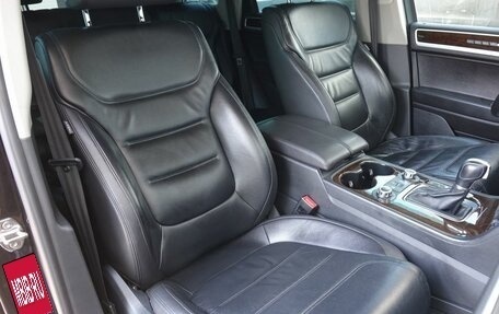 Volkswagen Touareg III, 2014 год, 1 990 000 рублей, 14 фотография