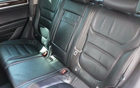 Volkswagen Touareg III, 2014 год, 1 990 000 рублей, 17 фотография